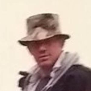 Meet your Posher, Christopher